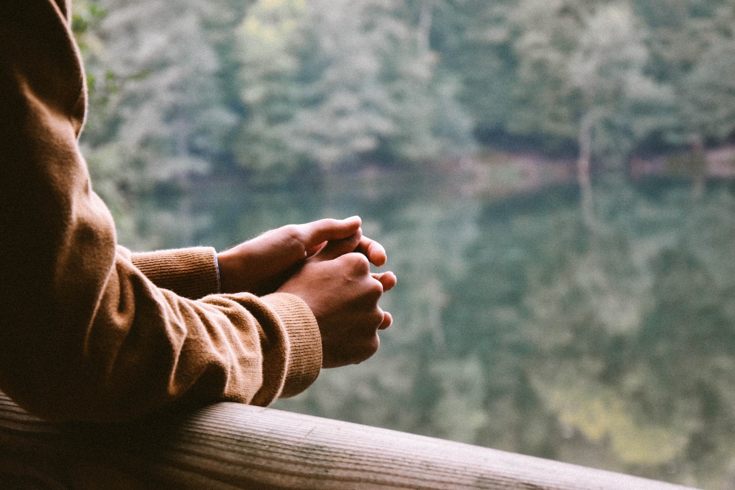 Why mental healthcare is currently on the rise