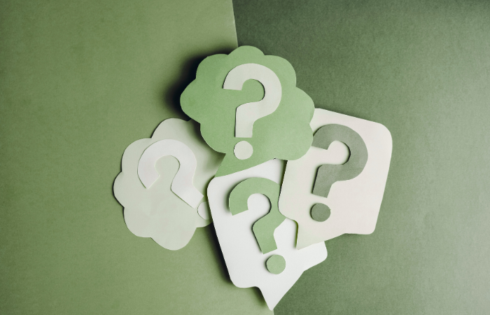 How to Choose Your Focus Keywords as a Therapist