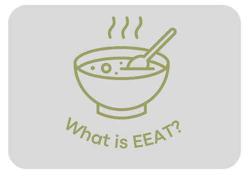 What is EEAT?